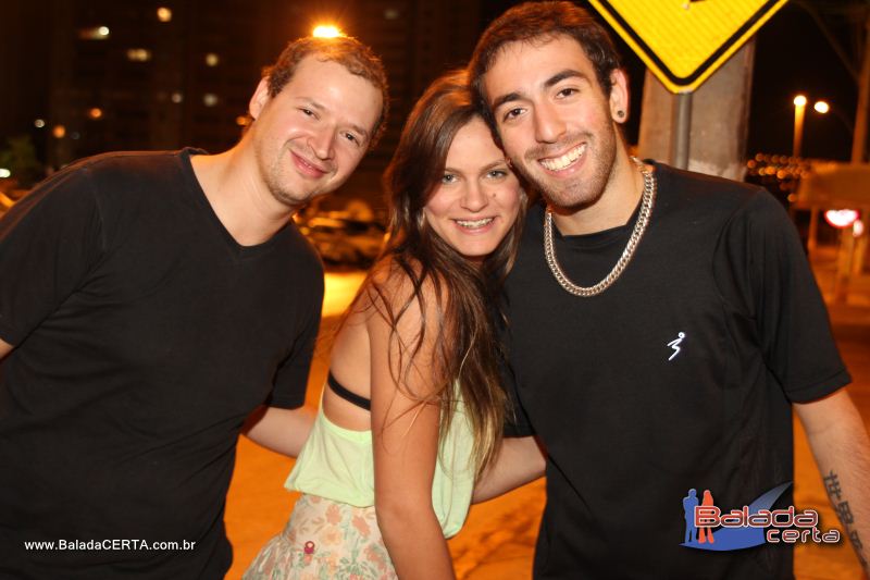 Balada: Fotos de Quinta com Ronny & Danillo - PoiZ� - �guas Claras - DF