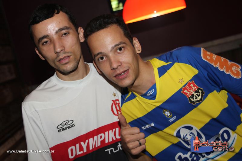 Balada: Fotos de Domingo com Rick Azevedo no PoiZ� - �guas Claras - DF