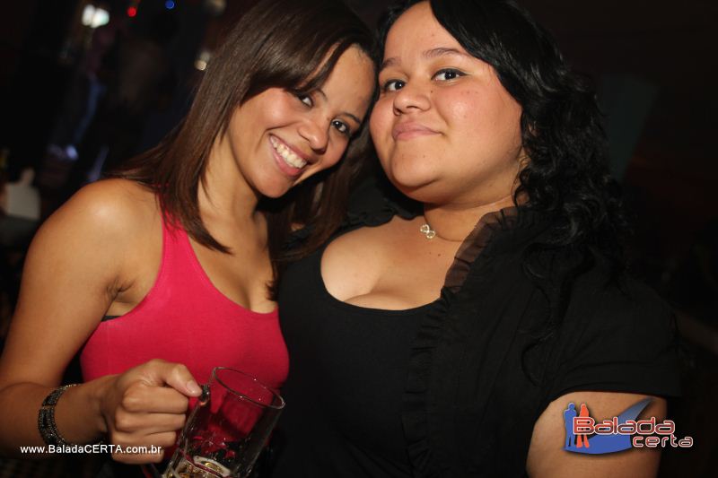 Balada: Fotos de Domingo com Rick Azevedo no PoiZ� - �guas Claras - DF