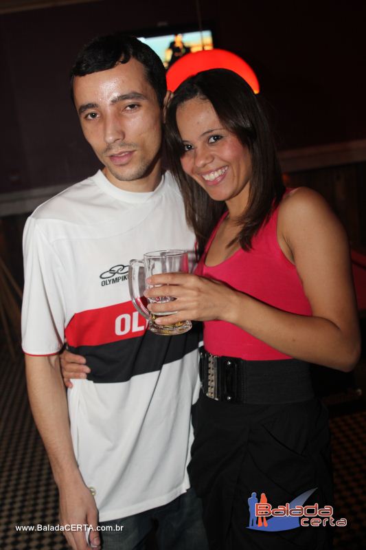 Balada: Fotos de Domingo com Rick Azevedo no PoiZ� - �guas Claras - DF