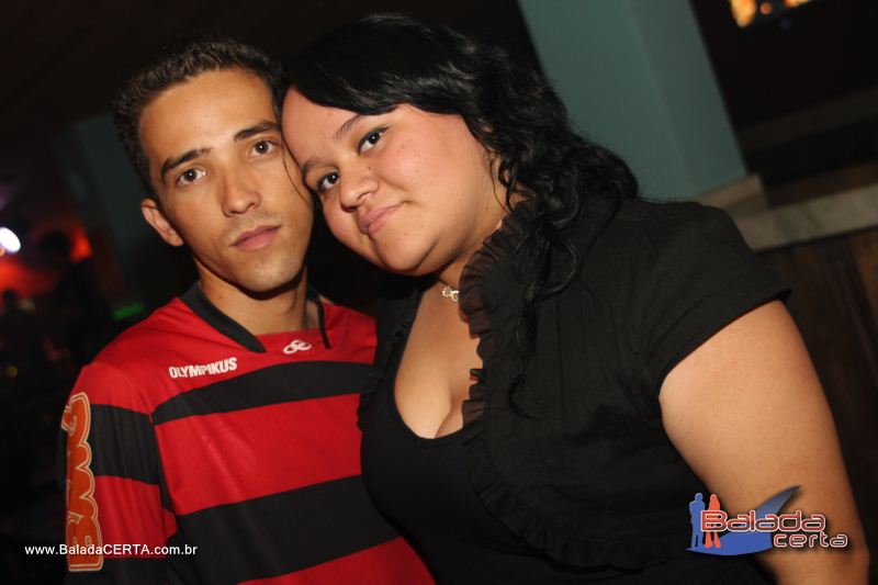 Balada: Fotos de Domingo com Rick Azevedo no PoiZ� - �guas Claras - DF