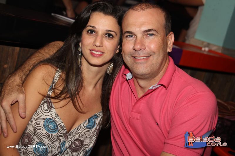 Balada: Fotos de Sexta no PoiZ - guas Claras - DF
