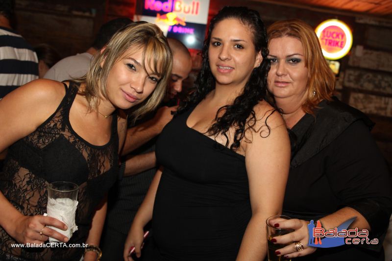 Balada: Fotos de Sexta no PoiZ - guas Claras - DF
