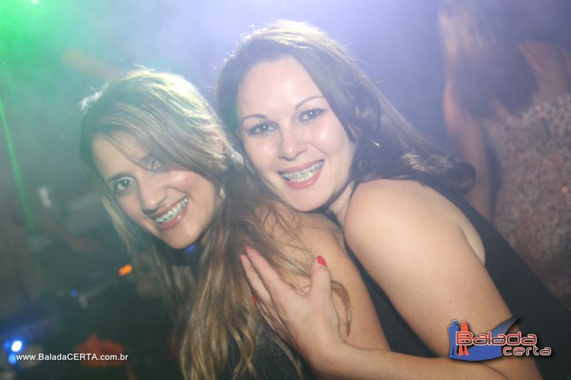 Balada: Fotos de Sexta no PoiZ - guas Claras - DF