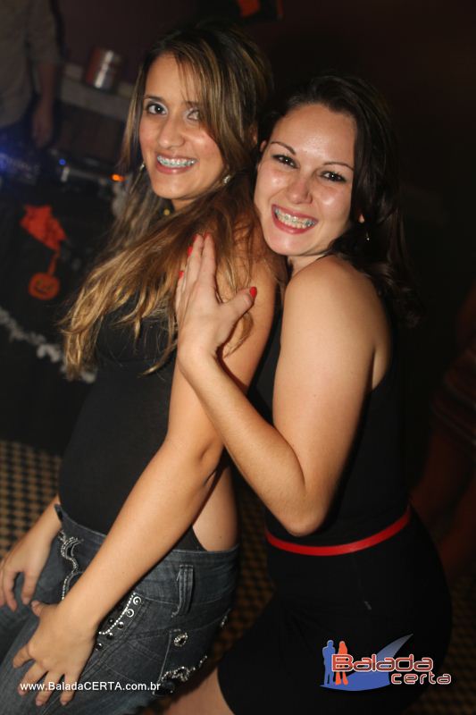 Balada: Fotos de Sexta no PoiZ - guas Claras - DF