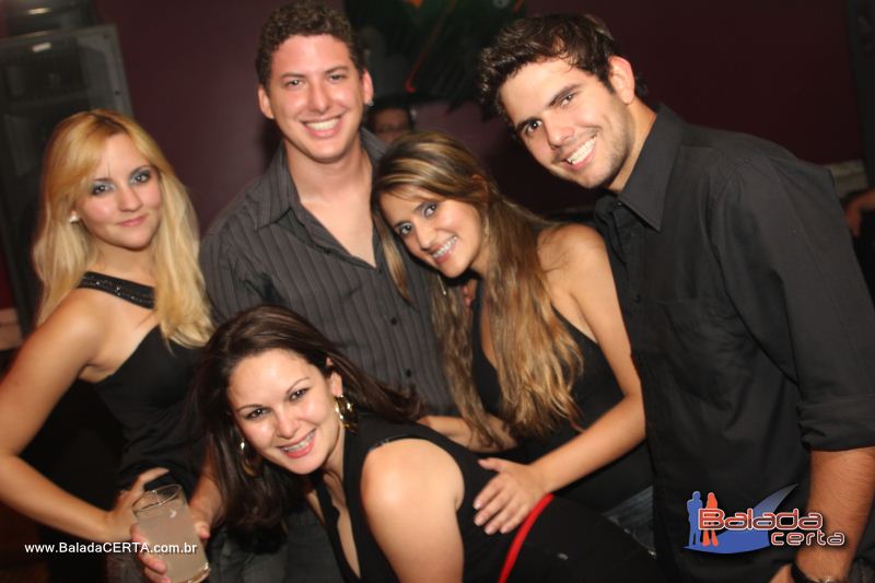 Balada: Fotos de Sexta no PoiZ - guas Claras - DF