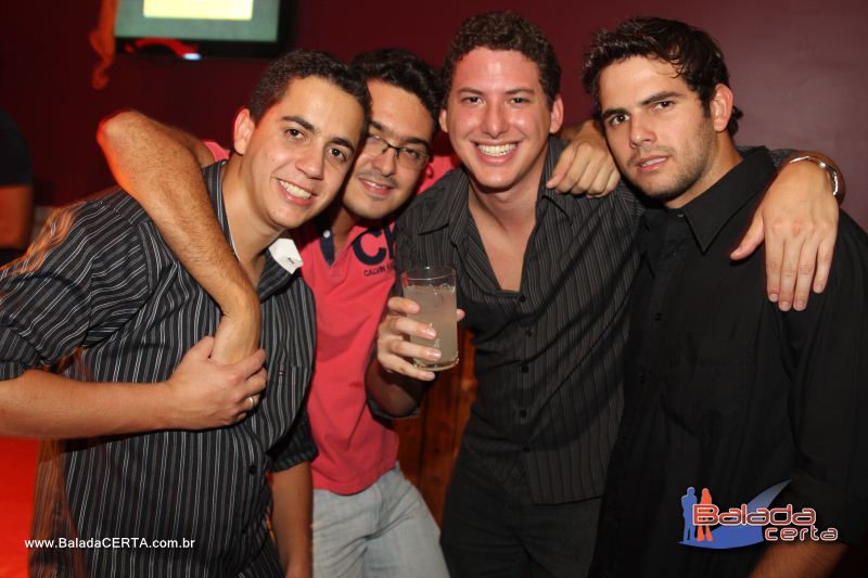 Balada: Fotos de Sexta no PoiZ - guas Claras - DF