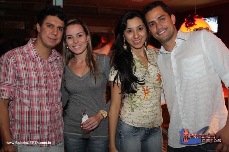 Balada: Fotos de Sexta no PoiZ - guas Claras - DF