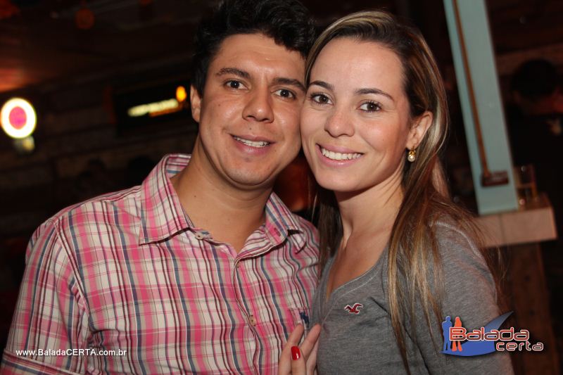 Balada: Fotos de Sexta no PoiZ - guas Claras - DF