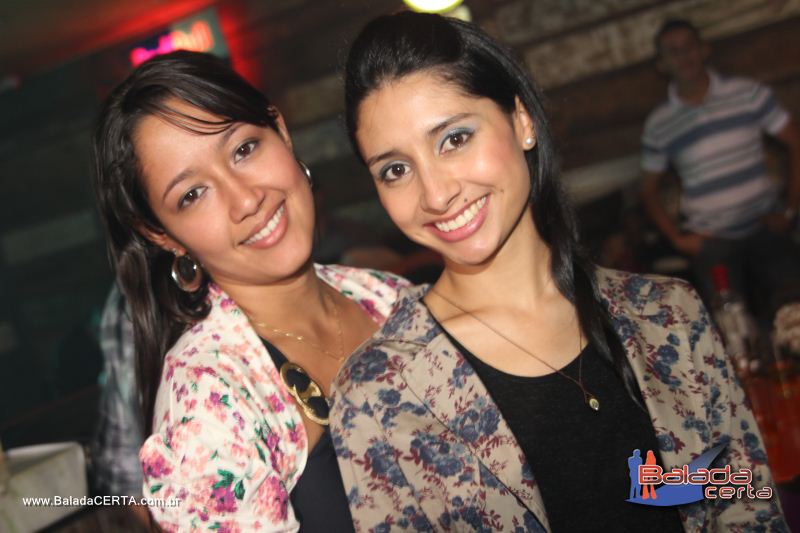 Balada: Fotos de Sexta no PoiZ - guas Claras - DF