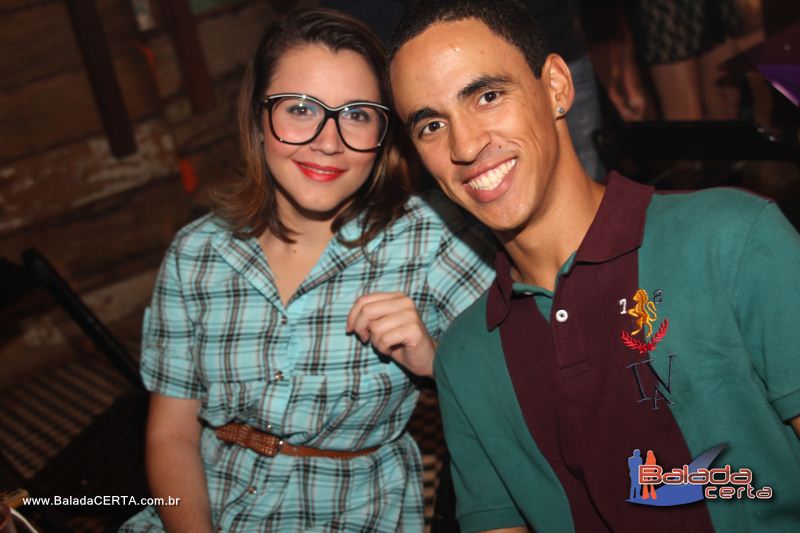 Balada: Fotos de Sexta no PoiZ - guas Claras - DF