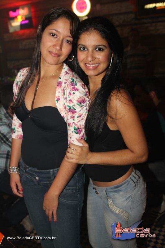 Balada: Fotos de Sexta no PoiZ - guas Claras - DF