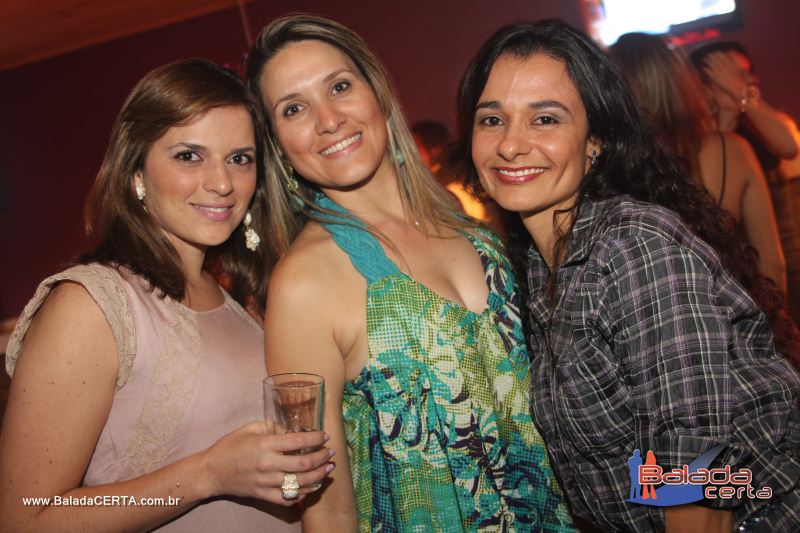Balada: Fotos de Sexta no PoiZ - guas Claras - DF