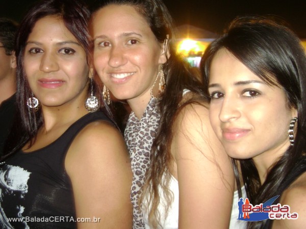 Balada: Fotosdo Show Maria Cecilia e Rodolfo, no Camaru em Uberlandia/MG