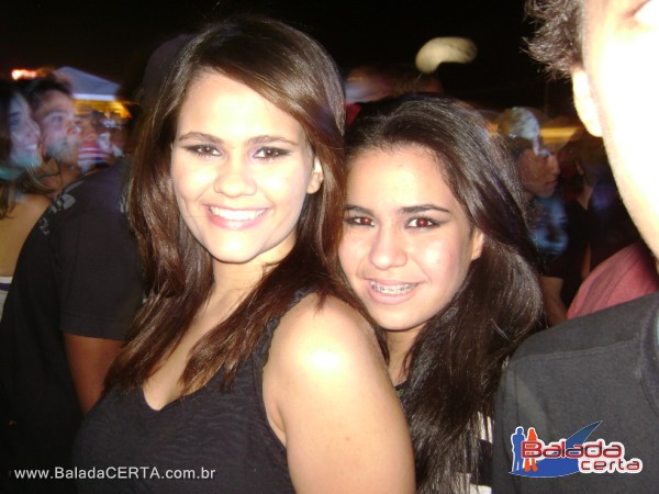 Balada: Fotosdo Show Maria Cecilia e Rodolfo, no Camaru em Uberlandia/MG