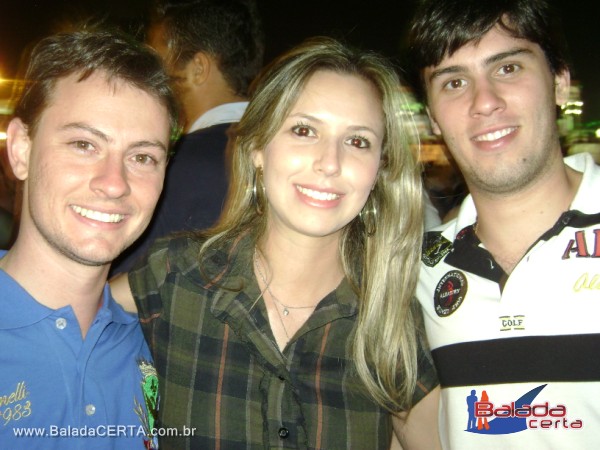 Balada: Fotosdo Show Maria Cecilia e Rodolfo, no Camaru em Uberlandia/MG