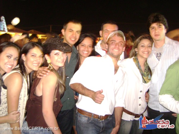 Balada: Fotosdo Show Maria Cecilia e Rodolfo, no Camaru em Uberlandia/MG