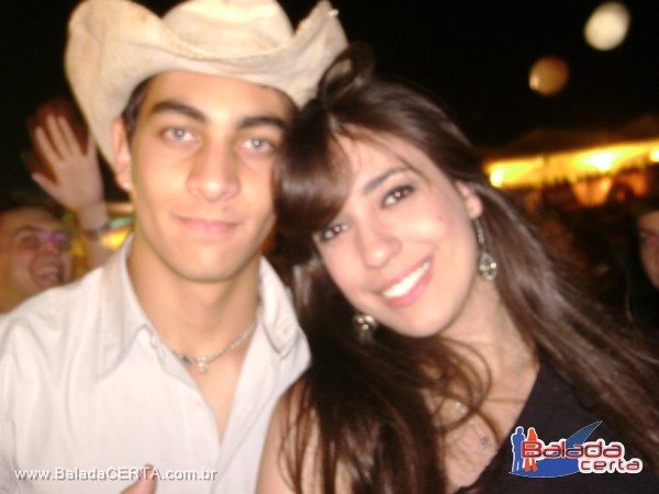 Balada: Fotosdo Show Maria Cecilia e Rodolfo, no Camaru em Uberlandia/MG
