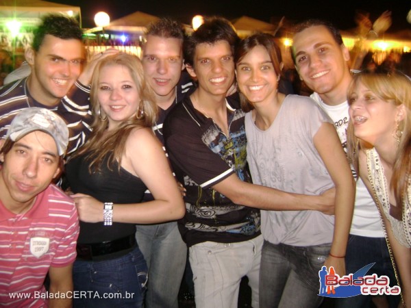 Balada: Fotosdo Show Maria Cecilia e Rodolfo, no Camaru em Uberlandia/MG