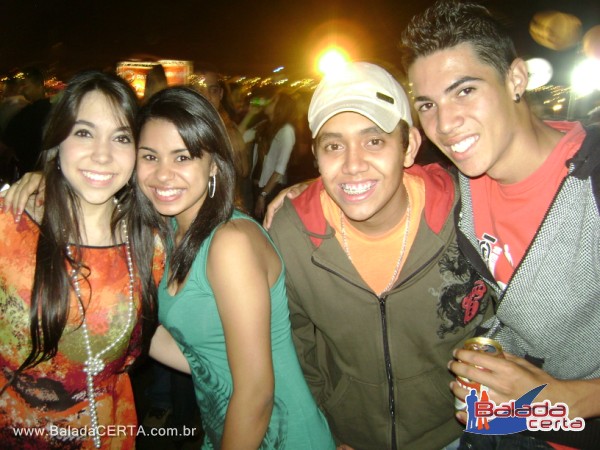 Balada: Fotosdo Show Maria Cecilia e Rodolfo, no Camaru em Uberlandia/MG