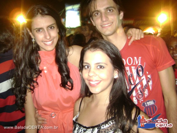 Balada: Fotosdo Show Maria Cecilia e Rodolfo, no Camaru em Uberlandia/MG