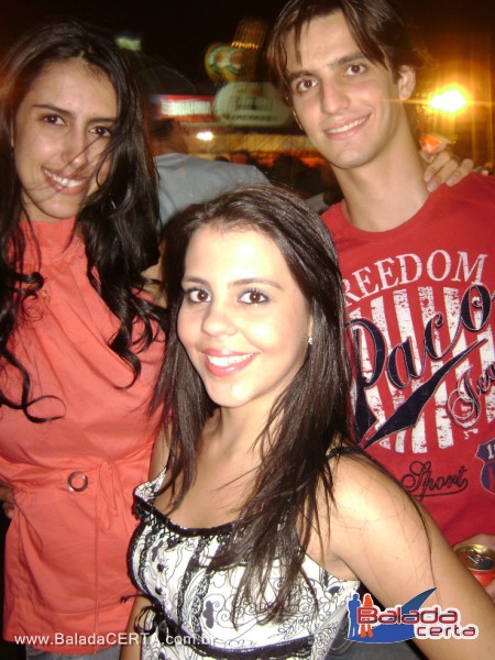 Balada: Fotosdo Show Maria Cecilia e Rodolfo, no Camaru em Uberlandia/MG