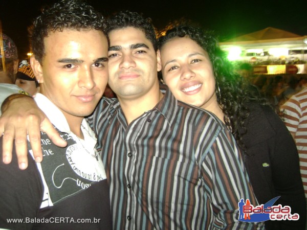 Balada: Fotosdo Show Maria Cecilia e Rodolfo, no Camaru em Uberlandia/MG