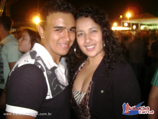 Balada: Fotosdo Show Maria Cecilia e Rodolfo, no Camaru em Uberlandia/MG