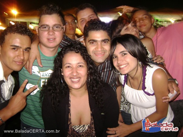 Balada: Fotosdo Show Maria Cecilia e Rodolfo, no Camaru em Uberlandia/MG