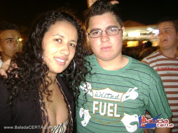 Balada: Fotosdo Show Maria Cecilia e Rodolfo, no Camaru em Uberlandia/MG