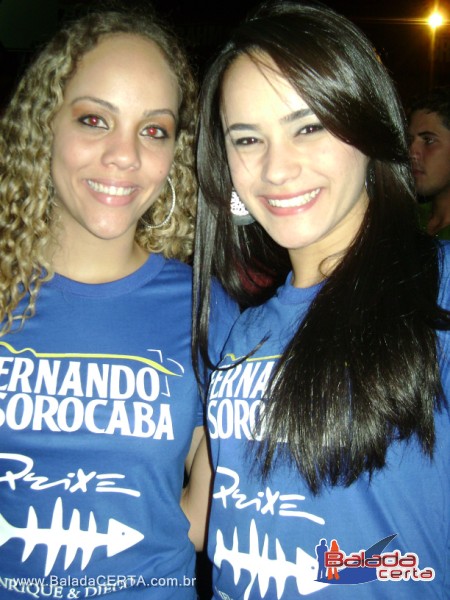 Balada: Fotosdo Show Maria Cecilia e Rodolfo, no Camaru em Uberlandia/MG