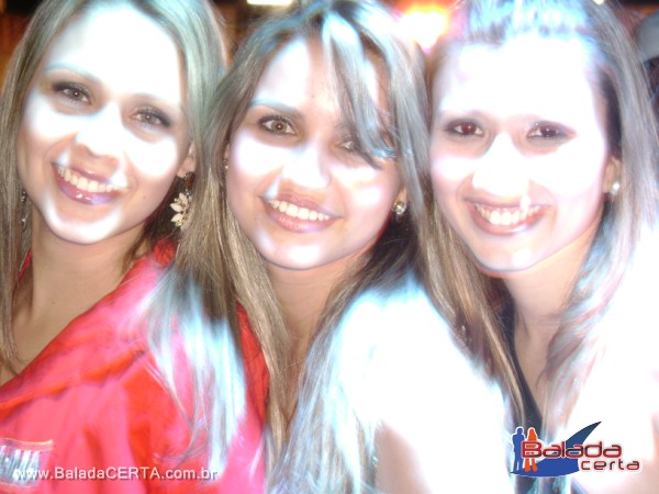 Balada: Fotosdo Show Maria Cecilia e Rodolfo, no Camaru em Uberlandia/MG