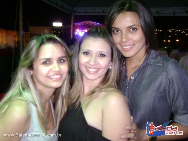 Balada: Fotosdo Show Maria Cecilia e Rodolfo, no Camaru em Uberlandia/MG