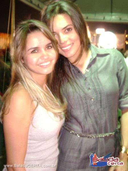 Balada: Fotosdo Show Maria Cecilia e Rodolfo, no Camaru em Uberlandia/MG