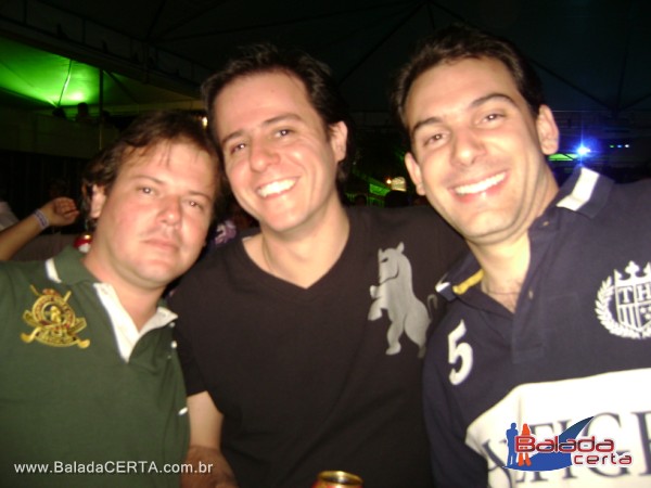 Balada: Fotosdo Show Maria Cecilia e Rodolfo, no Camaru em Uberlandia/MG