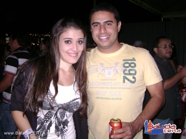 Balada: Fotosdo Show Maria Cecilia e Rodolfo, no Camaru em Uberlandia/MG