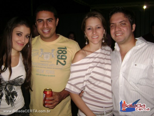 Balada: Fotosdo Show Maria Cecilia e Rodolfo, no Camaru em Uberlandia/MG