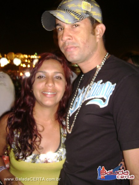 Balada: Fotosdo Show Maria Cecilia e Rodolfo, no Camaru em Uberlandia/MG