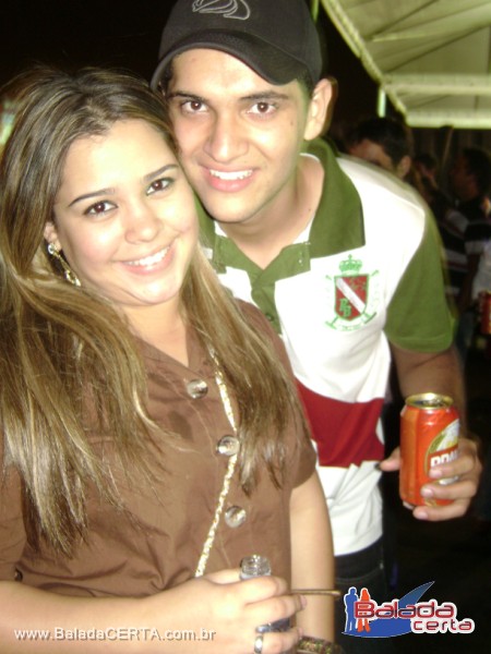 Balada: Fotosdo Show Maria Cecilia e Rodolfo, no Camaru em Uberlandia/MG