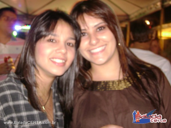 Balada: Fotosdo Show Maria Cecilia e Rodolfo, no Camaru em Uberlandia/MG