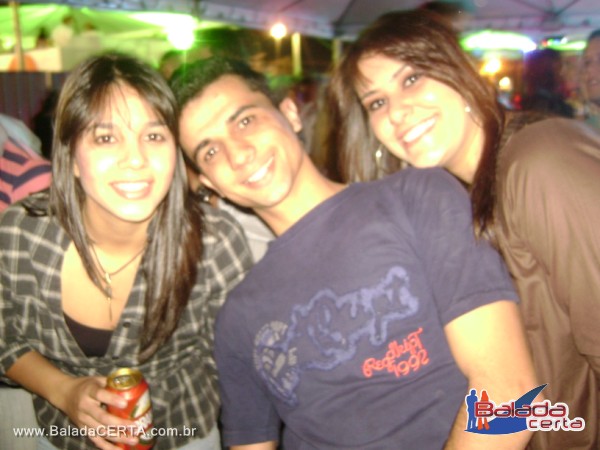 Balada: Fotosdo Show Maria Cecilia e Rodolfo, no Camaru em Uberlandia/MG