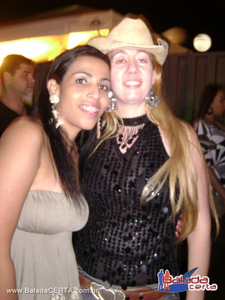 Balada: Fotosdo Show Maria Cecilia e Rodolfo, no Camaru em Uberlandia/MG