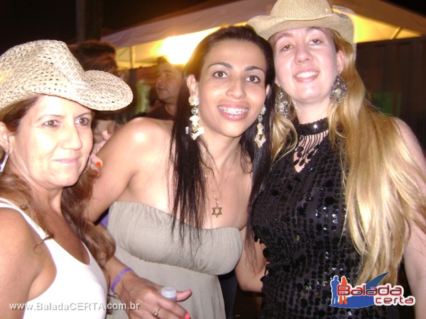 Balada: Fotosdo Show Maria Cecilia e Rodolfo, no Camaru em Uberlandia/MG