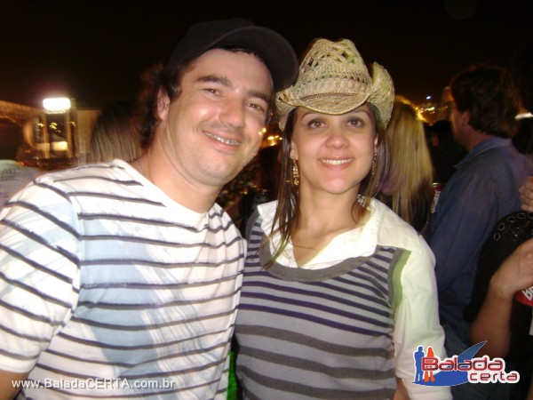 Balada: Fotosdo Show Maria Cecilia e Rodolfo, no Camaru em Uberlandia/MG