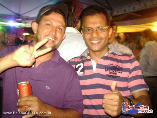 Balada: Fotosdo Show Maria Cecilia e Rodolfo, no Camaru em Uberlandia/MG