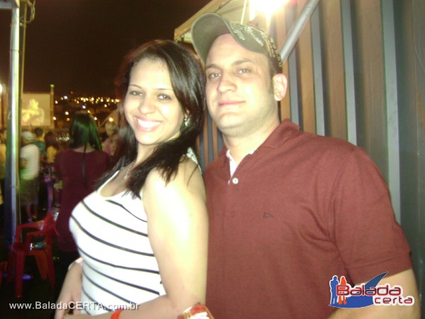 Balada: Fotosdo Show Maria Cecilia e Rodolfo, no Camaru em Uberlandia/MG