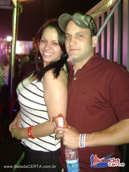 Balada: Fotosdo Show Maria Cecilia e Rodolfo, no Camaru em Uberlandia/MG