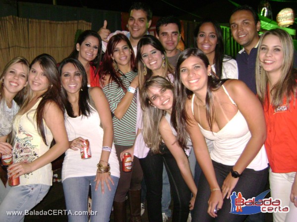 Balada: Fotosdo Show Maria Cecilia e Rodolfo, no Camaru em Uberlandia/MG