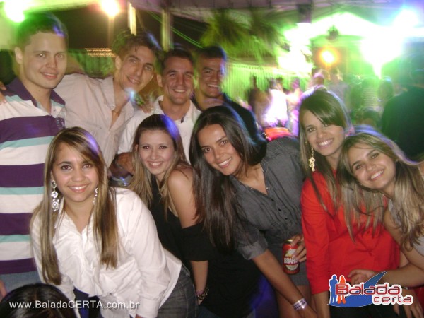 Balada: Fotosdo Show Maria Cecilia e Rodolfo, no Camaru em Uberlandia/MG