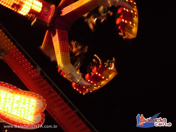 Balada: Fotosdo Show Maria Cecilia e Rodolfo, no Camaru em Uberlandia/MG